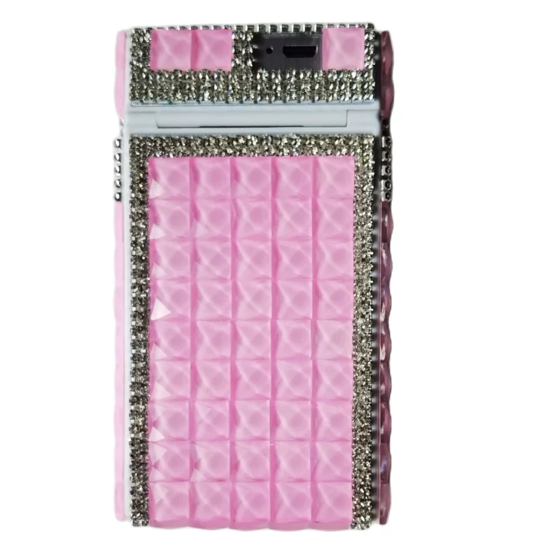 Cigarette and lighter cases for womens​