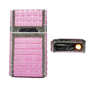 Cigarette and lighter cases for womens​