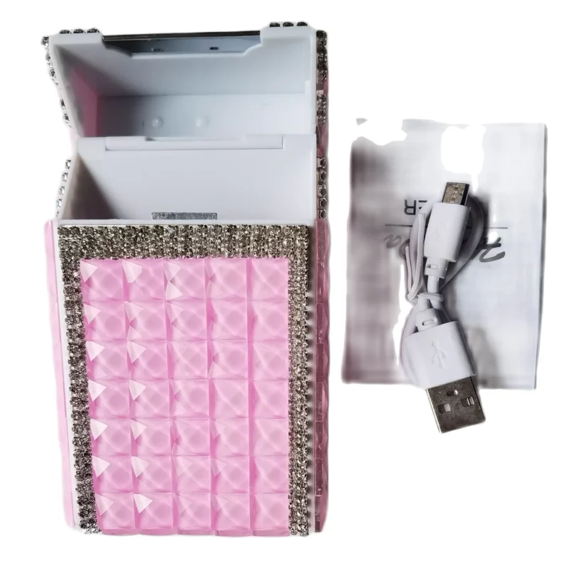 Cigarette and lighter cases for womens​